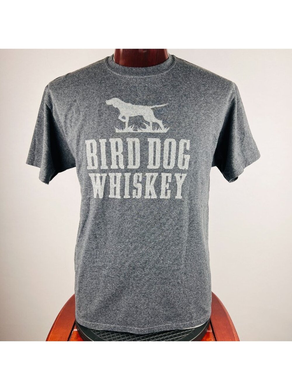 Bird Dog Whiskey Large T-Shirt Shirt
